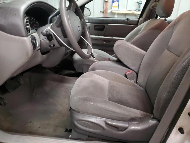 Photo 7 from auction – 2005 FORD TAURUS SE with VIN 1FAFP53U75A117695