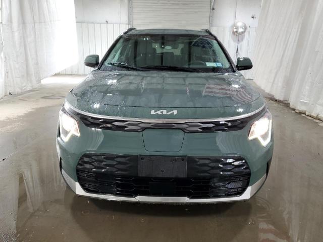 Photo 5 from auction – 2024 KIA NIRO WIND with VIN KNDCR3L13R5122179
