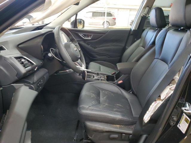 Photo 7 from auction – 2024 SUBARU FORESTER T with VIN JF2SKAMC8RH407545