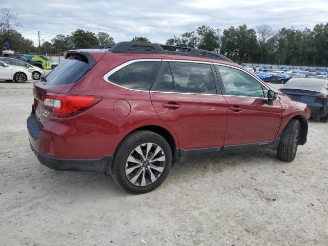 Photo 3 from auction – 2015 SUBARU OUTBACK 2. with VIN 4S4BSALCXF3275571