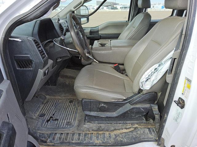 Photo 7 from auction – 2021 FORD F250 SUPER with VIN 1FT7X2A62MEC41480