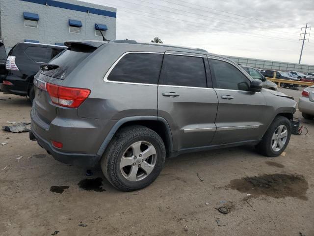 Photo 3 from auction – 2012 JEEP GRAND CHER with VIN 1C4RJFAT3CC204245