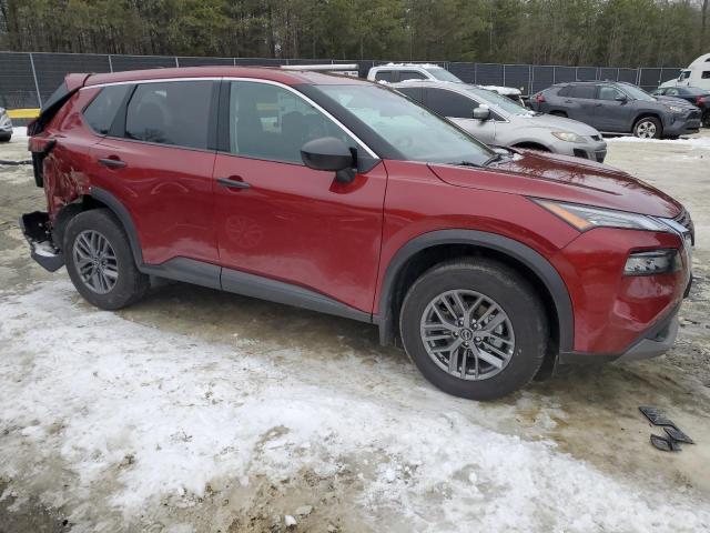 Photo 4 from auction – 2023 NISSAN ROGUE S with VIN 5N1BT3AB9PC939007