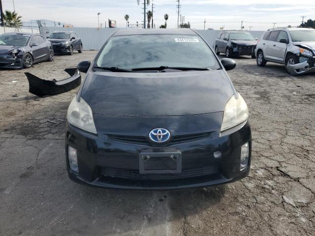 Photo 5 from auction – 2010 TOYOTA PRIUS with VIN JTDKN3DU4A0143690