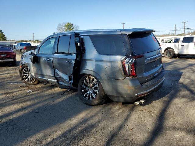 Photo 2 from auction – 2024 GMC YUKON DENA with VIN 1GKS2DKL4RR123136