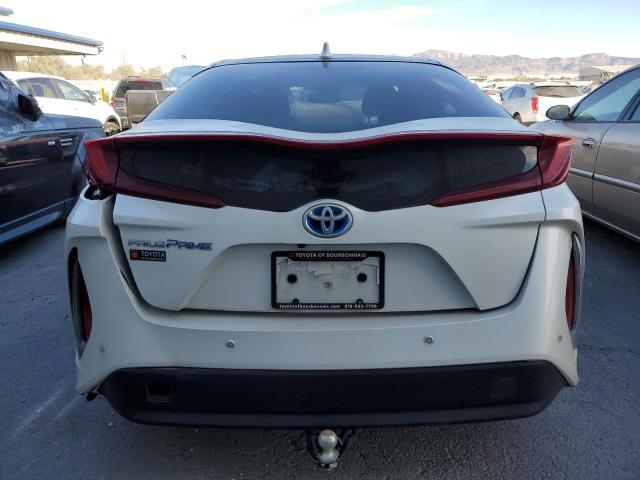 Photo 6 from auction – 2018 TOYOTA PRIUS PRIM with VIN JTDKARFP8J3071543