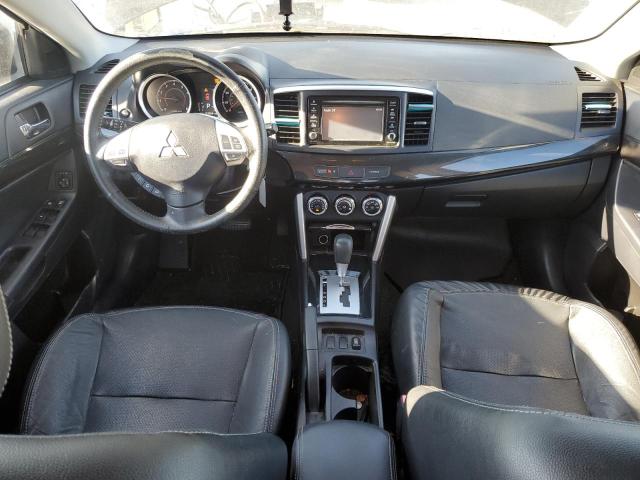Photo 8 from auction – 2017 MITSUBISHI LANCER ES with VIN JA32V2FW3HU003902