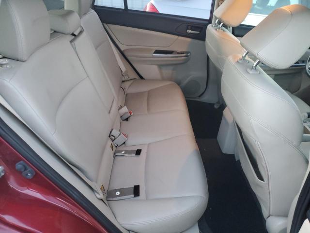 Photo 10 from auction – 2015 SUBARU XV CROSSTR with VIN JF2GPAMC5FH307843
