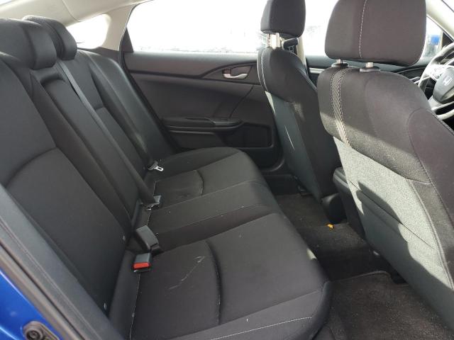 Photo 10 from auction – 2017 HONDA CIVIC EX with VIN 2HGFC2F84HH018682
