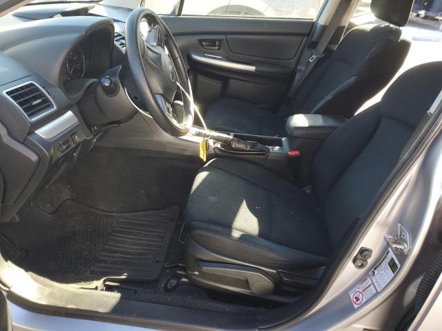 Photo 7 from auction – 2015 SUBARU IMPREZA with VIN JF1GPAA66F8241080