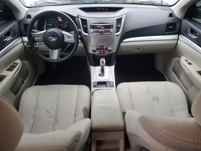 Photo 8 from auction – 2010 SUBARU LEGACY 2.5 with VIN 4S3BMBC68A3242947