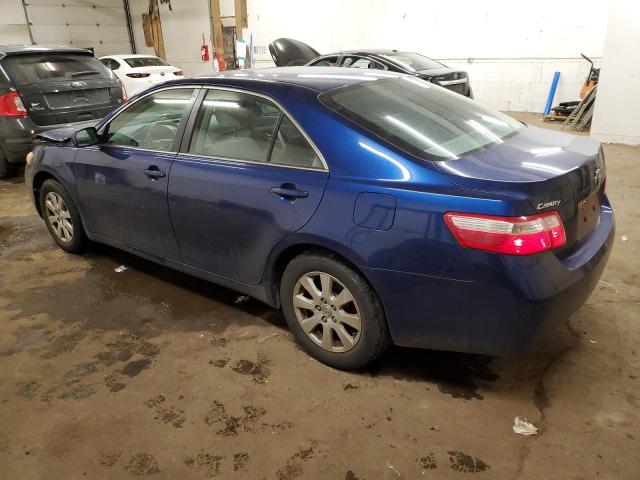 Photo 2 from auction – 2009 TOYOTA CAMRY BASE with VIN 4T4BE46K99R064992