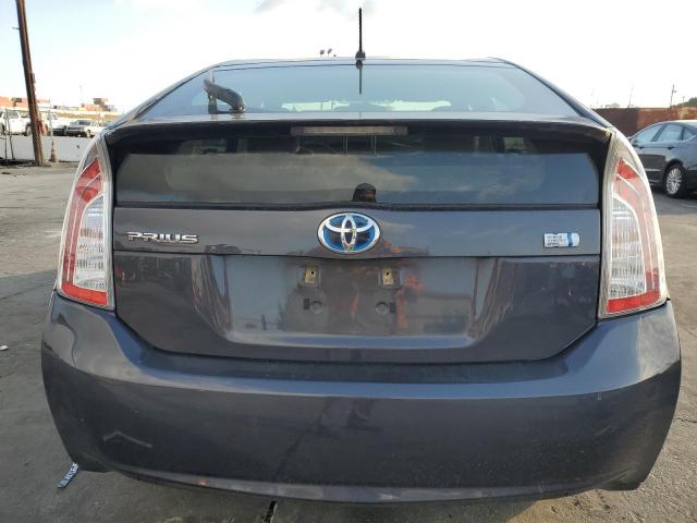 Снимка 6 от търг – 2012 TOYOTA PRIUS с VIN JTDKN3DU9C5426253