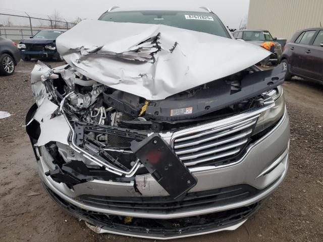 Photo 5 from auction – 2016 LINCOLN MKC SELECT with VIN 5LMCJ2C91GUJ03570