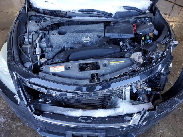 Photo 11 from auction – 2015 NISSAN ALTIMA 2.5 with VIN 1N4AL3AP9FC491660