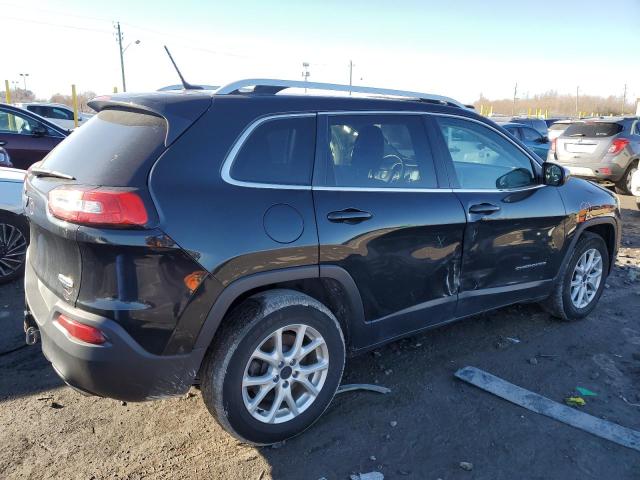Photo 3 from auction – 2015 JEEP CHEROKEE L with VIN 1C4PJMCS1FW528104