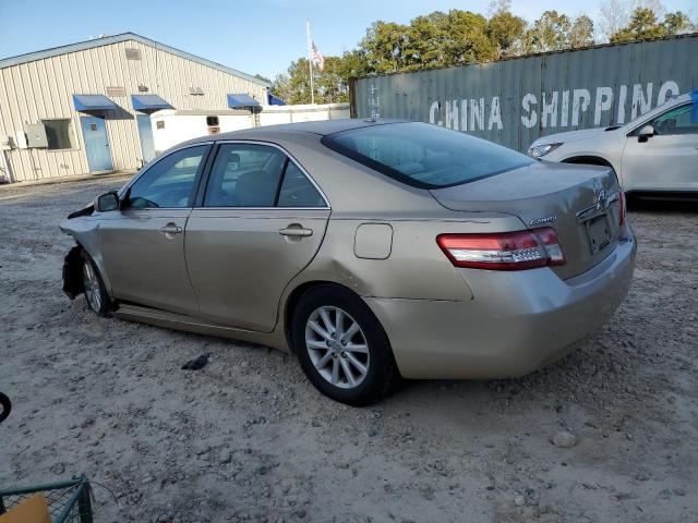Photo 2 from auction – 2010 TOYOTA CAMRY BASE with VIN 4T1BF3EK6AU067663