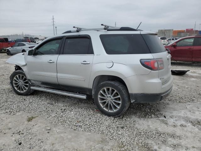 Photo 2 from auction – 2014 GMC ACADIA SLT with VIN 1GKKRRKD7EJ116207