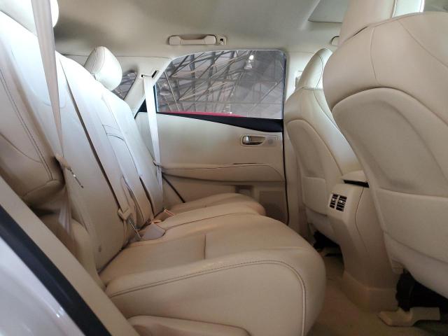 Photo 10 from auction – 2013 LEXUS RX 350 with VIN 2T2ZK1BA3DC113218