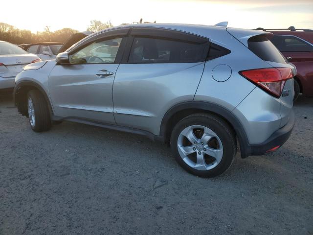 Photo 2 from auction – 2016 HONDA HR-V EX with VIN 3CZRU6H53GM725852