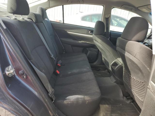 صورة رقم 11 من المزاد - 2014 SUBARU LEGACY 2.5 مع VIN 4S3BMCC69E3005234