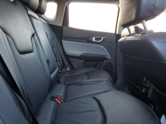 Photo 11 from auction – 2022 JEEP COMPASS LA with VIN 3C4NJDFB2NT109217