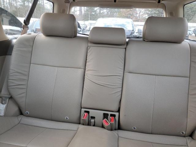 Photo 10 from auction – 2004 SUBARU LEGACY with VIN 4S3BH806147603363
