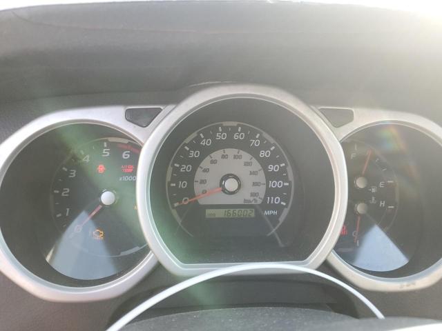 Photo 9 from auction – 2005 TOYOTA 4RUNNER SR with VIN JTEBU14R450059230