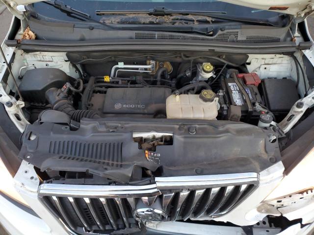 Photo 12 from auction – 2014 BUICK ENCORE with VIN KL4CJGSB7EB693477