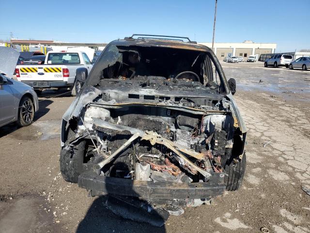 Photo 5 from auction – 2017 DODGE GRAND CARA with VIN 2C4RDGCG4HR760947