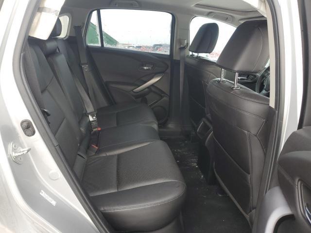 Photo 11 from auction – 2013 ACURA RDX with VIN 5J8TB4H37DL802483