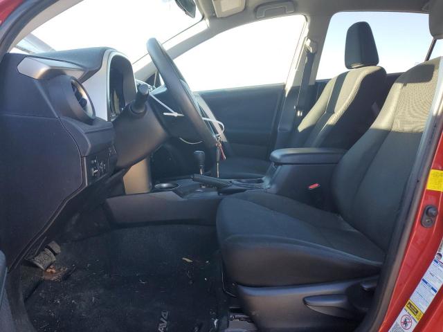 Photo 7 from auction – 2014 TOYOTA RAV4 LE with VIN 2T3BFREV6EW205003