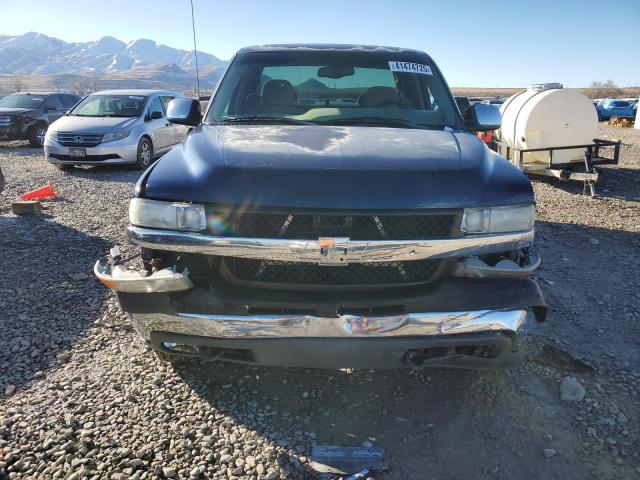 Photo 5 from auction – 2002 CHEVROLET SILVERADO with VIN 1GCHK29UX2Z208741