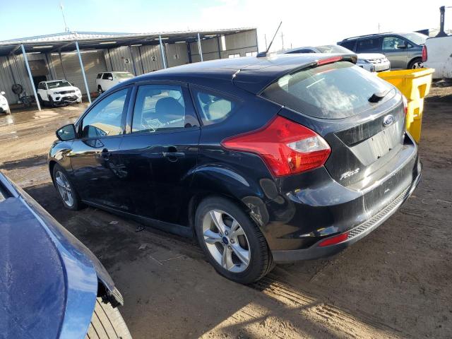 Photo 2 from auction – 2014 FORD FOCUS with VIN 1FADP3K27EL433470