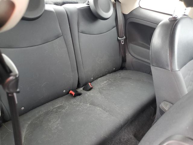 Photo 10 from auction – 2015 FIAT 500 POP with VIN 3C3CFFARXFT609804