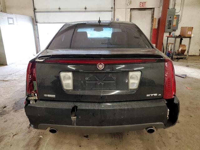 Photo 6 from auction – 2005 CADILLAC STS with VIN 1G6DC67A150206383