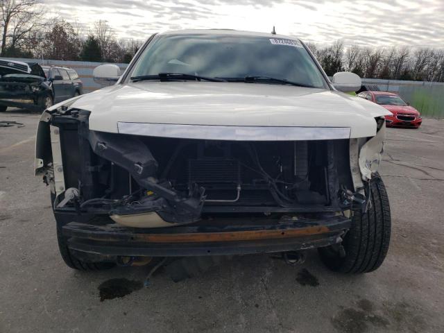 Photo 5 from auction – 2008 CADILLAC ESCALADE L with VIN 1GYFK63818R170880