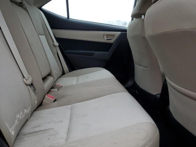 Photo 10 from auction – 2016 TOYOTA COROLLA L with VIN 2T1BURHE4GC615894