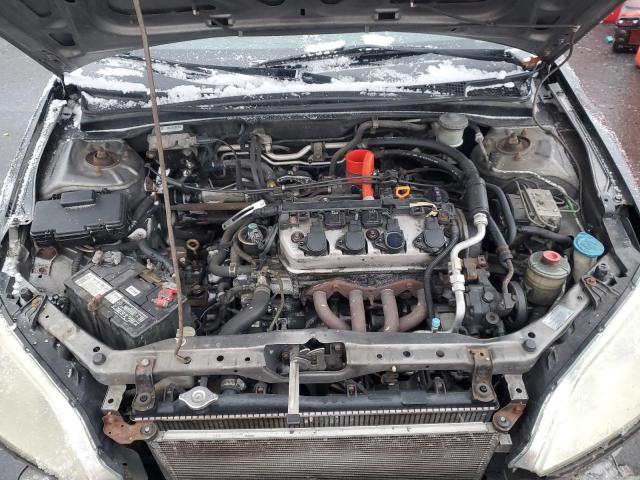 Photo 11 from auction – 2005 HONDA CIVIC EX with VIN 1HGEM22935L031011