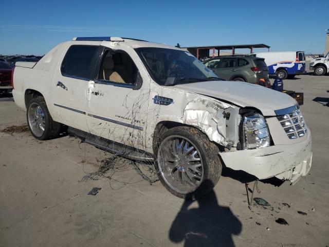 Photo 4 from auction – 2007 CADILLAC ESCALADE E with VIN 3GYFK628X7G162258