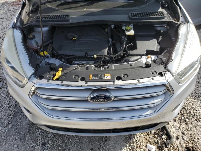 Photo 12 from auction – 2018 FORD ESCAPE SEL with VIN 1FMCU0HD0JUB36644