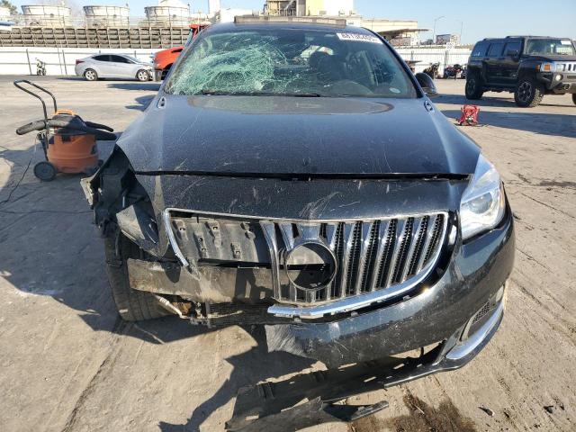 Photo 5 from auction – 2016 BUICK REGAL with VIN 2G4GK5EX5G9157871