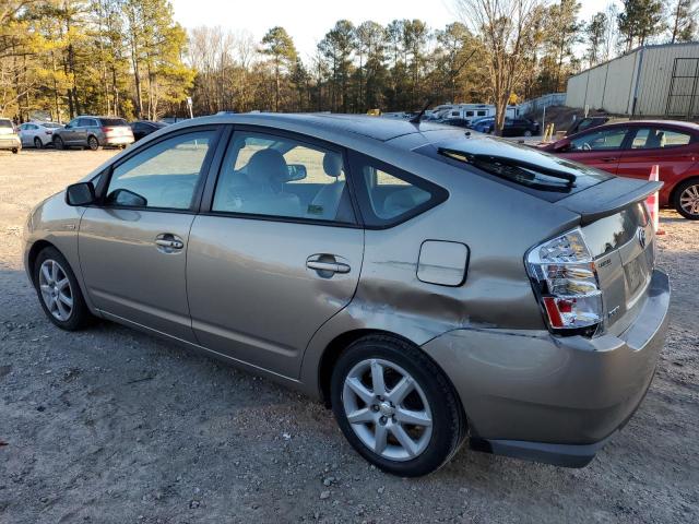 Photo 2 from auction – 2009 TOYOTA PRIUS with VIN JTDKB20UX97870537