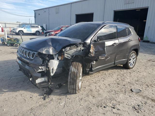 JEEP COMPASS LA 2023 with VIN 3C4NJDFN5PT520317 - Photo from auction