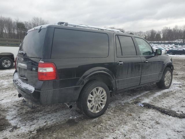 Photo 3 from auction – 2011 FORD EXPEDITION with VIN 1FMJK2A58BEF27855
