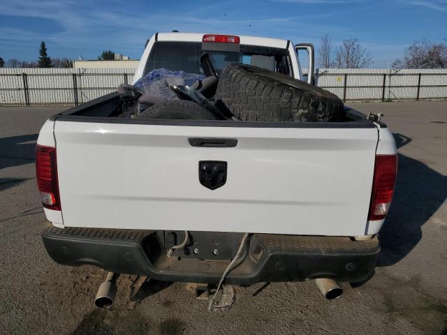 Photo 6 from auction – 2019 RAM 1500 CLASS with VIN 1C6RR6LT9KS694935