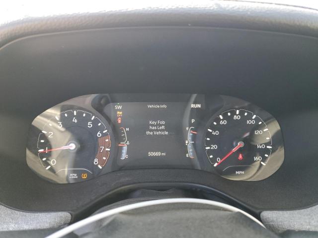 Photo 9 from auction – 2023 JEEP COMPASS LA with VIN 3C4NJDBN9PT561605