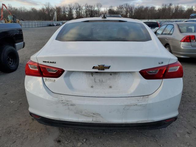 Photo 6 from auction – 2016 CHEVROLET MALIBU LS with VIN 1G1ZB5ST9GF258877