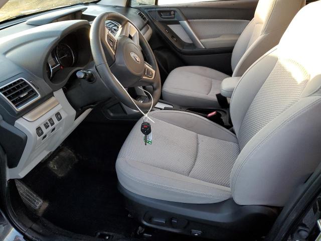 Foto 7 de la subasta – 2017 SUBARU FORESTER 2 con VIN JF2SJAGCXHH581890