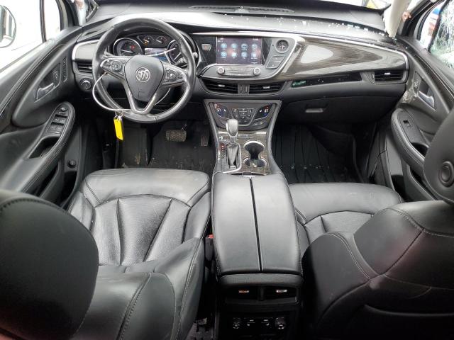 Photo 8 from auction – 2019 BUICK ENVISION E with VIN LRBFXCSA5KD007758